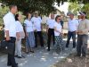 סיכום ביקור של בכירים ממשרד החוץ הצ'כי לכבוד חגיגות ה- 100 לשריד